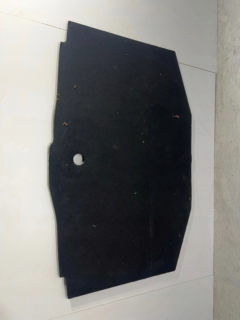 Купить Mercedes-benz slk r171 2008 нижний панель бардачка колеса запасного