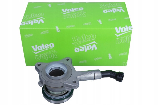 фото №11, Valeo 875002 цилиндр сцепления центральный, сцепление