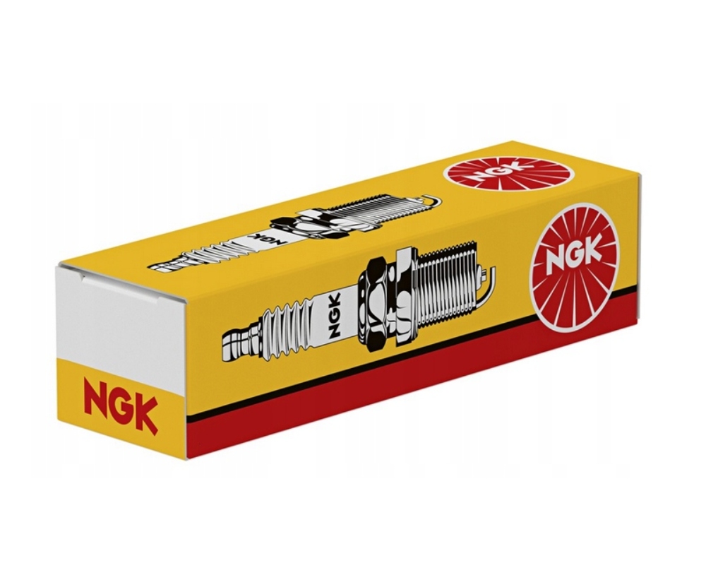 Ngk свеча зажигания 4563 bcp6et Цена