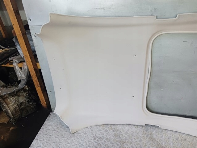 фото №5, Nissan micra k13 крыша люк потолок 5d hb