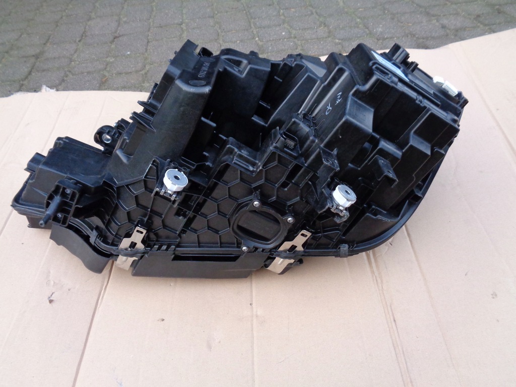 фото №10, Лампа права bmw x7 g07 laser a8 9481802-06