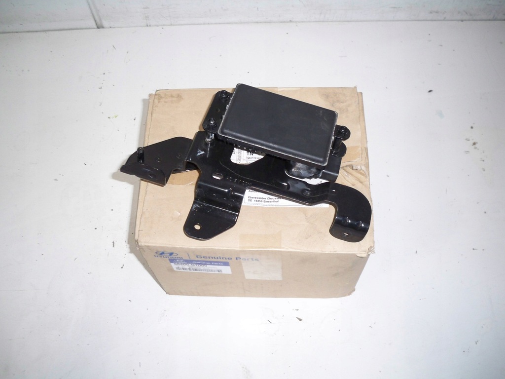 фото №1, Датчик круїз-контроль acc радар distronic kia niro hyundai ioniq