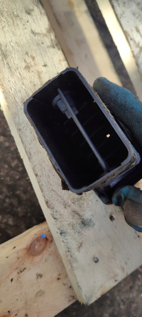 фото №5, Решётка обдув правая audi a4 b6 8e0820902c