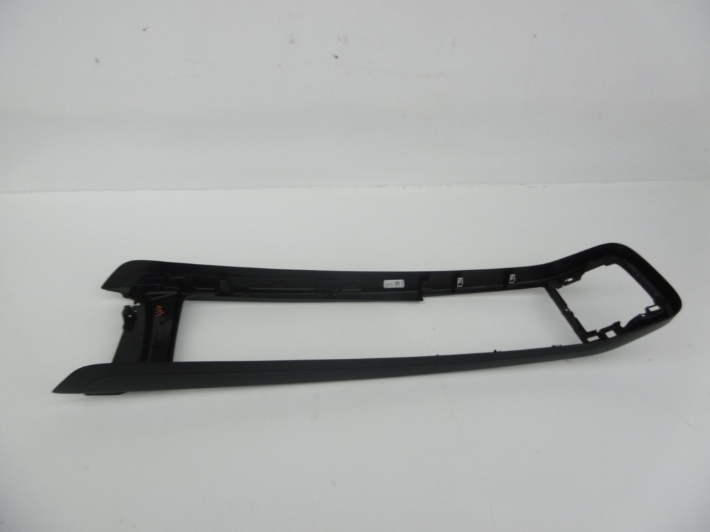 фото №13, Рамка захист тунель середнього s60 iii v60 ii 18-