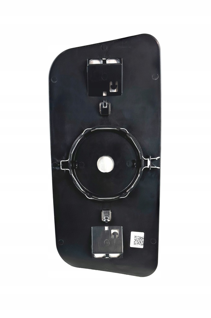 фото №1, Вкладиш дзеркало дзеркала з підігрівом scania 4 r p t