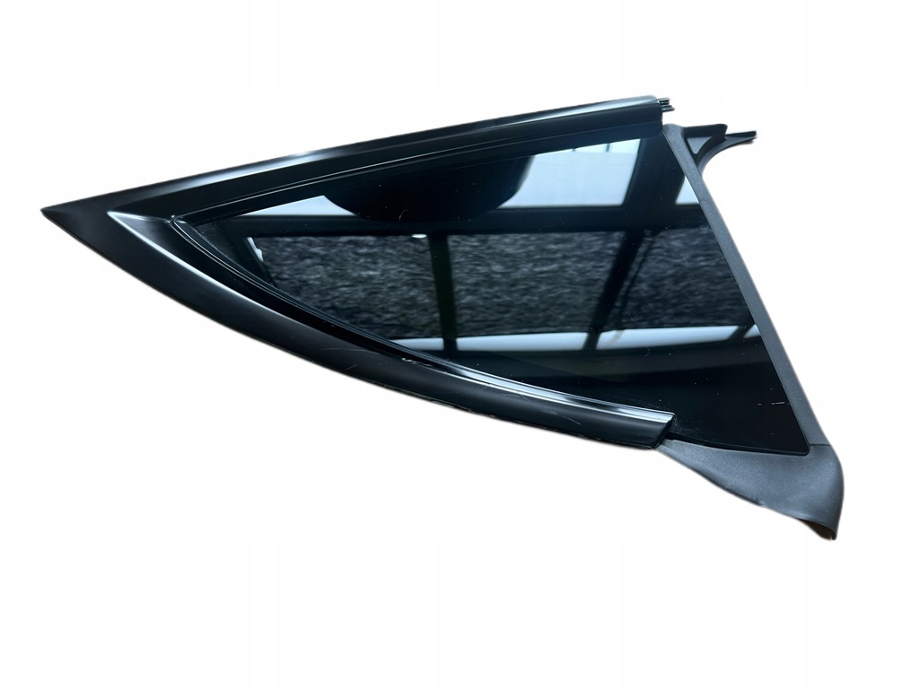 фото №10, Скло бічна правий задня tesla model y