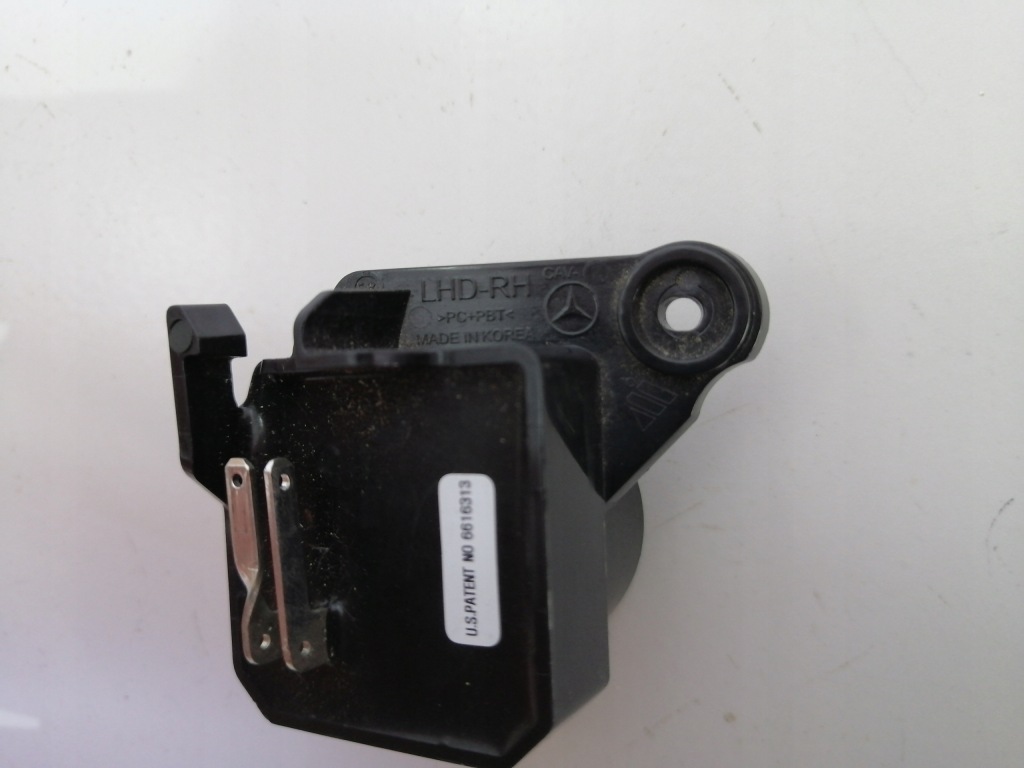 Проектор w зеркало правое mercedes gle ii w167 Киев