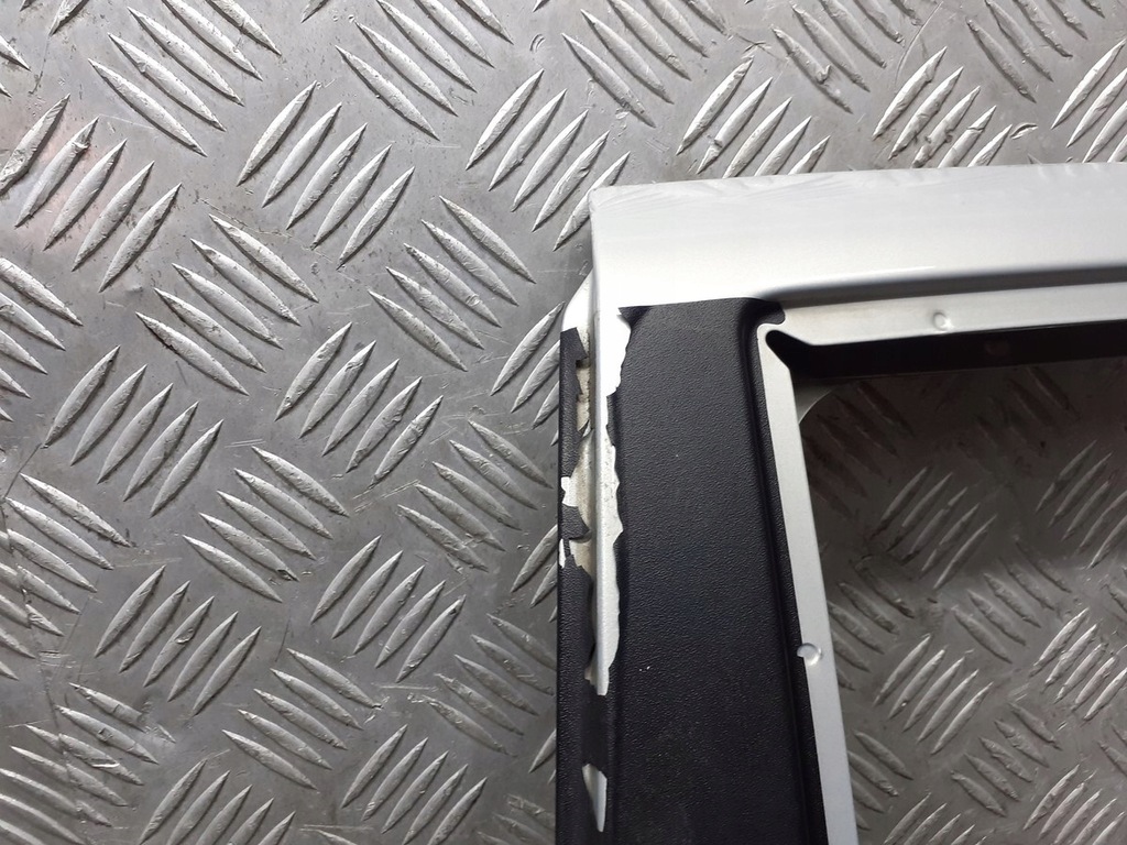 фото №3, Дверь левый задняя renault scenic i mv632