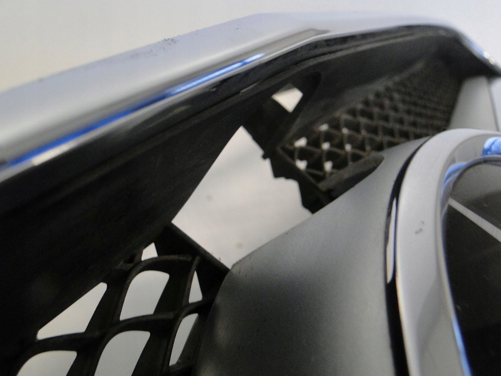 фото №7, Mercedes e klasa 213 w213 решётка радиатора решётка радиатора amg kam