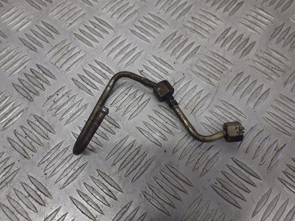 фото №4, Провода топливные комплект renault modus 1.5 dci