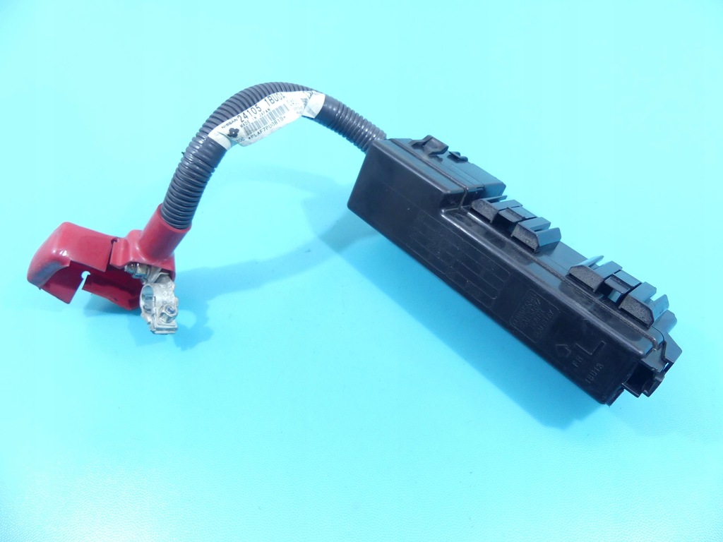 фото №1, Клема infiniti fx ii qx70 3.0d