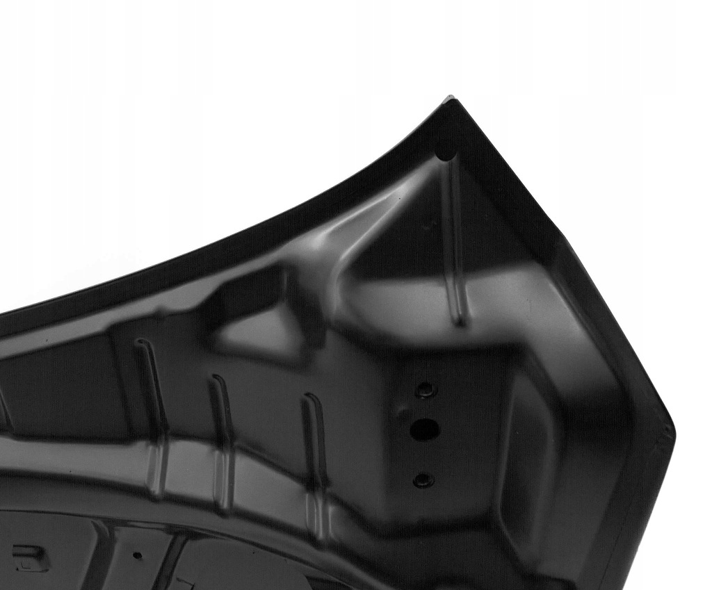 фото №4, Капот do kia sorento bl 2002-2006 664003e010