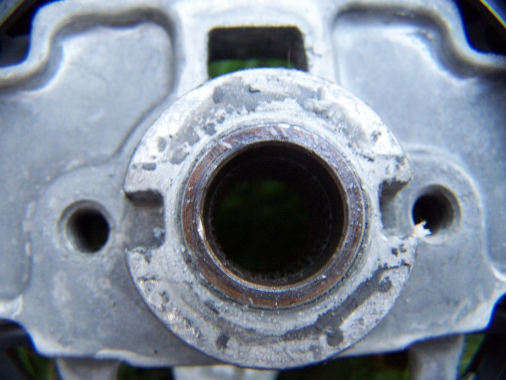 фото №7, Mazda 6 gg lift воздуховод кожаный мультифункция круиз-контроль