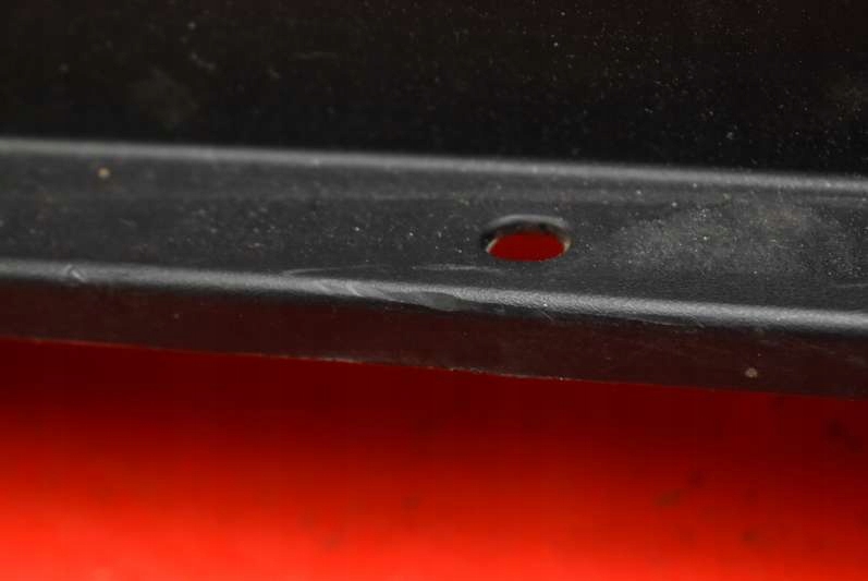 фото №5, Жабо eu 86150-2b000 hyundai santa fe 2 ii 06-10