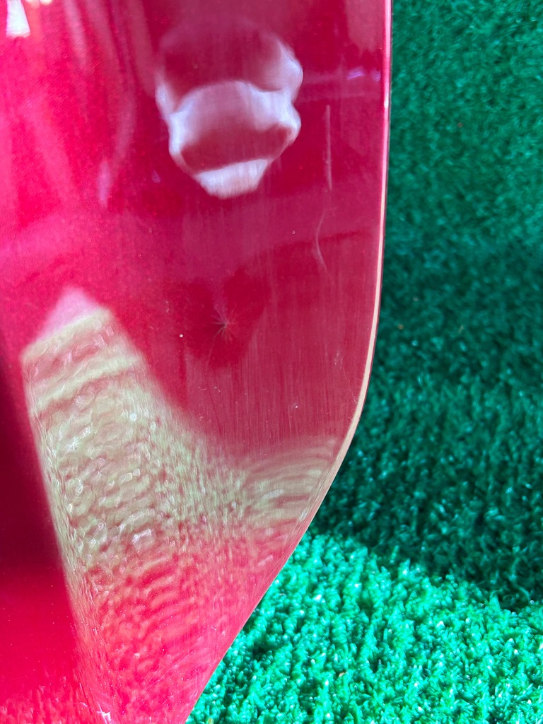 фото №7, Капот кришка двигуна lexus is iii