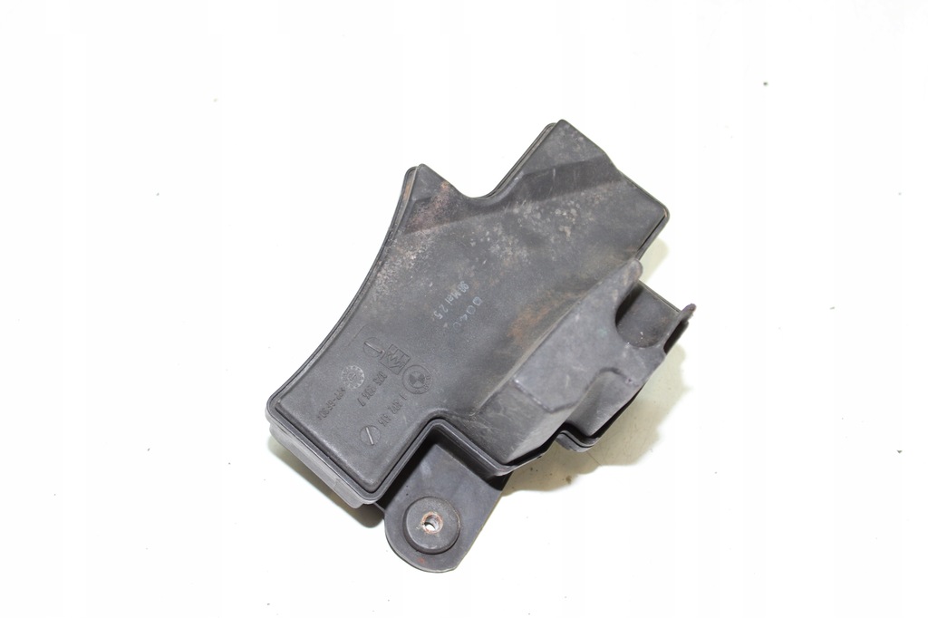 фото №4, Bmw e38 e39 m62 740i резонатор повітря корпус