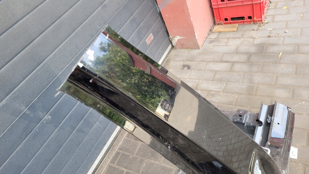 фото №7, Mercedes w177 a180 блок двигателя средний правый