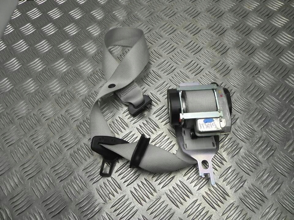 фото №1, Mercedes w166 pas безопасности rh a1668603285