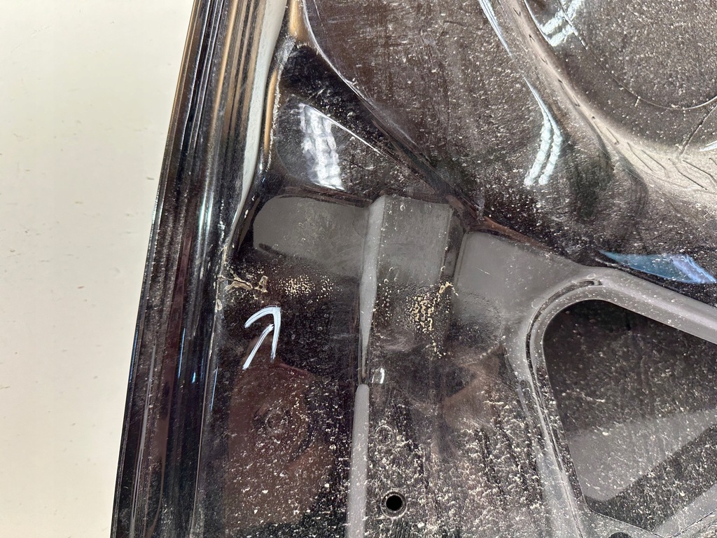 фото №12, Капот mclaren 720s