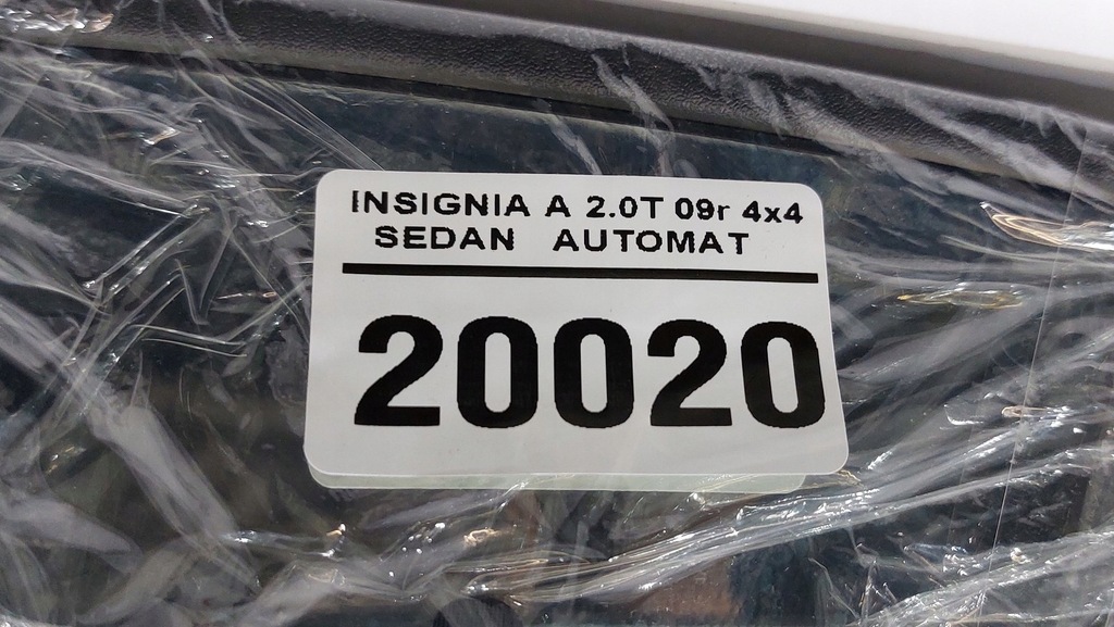 фото №7, Дзеркало внутрішнє opel insignia a 13316288