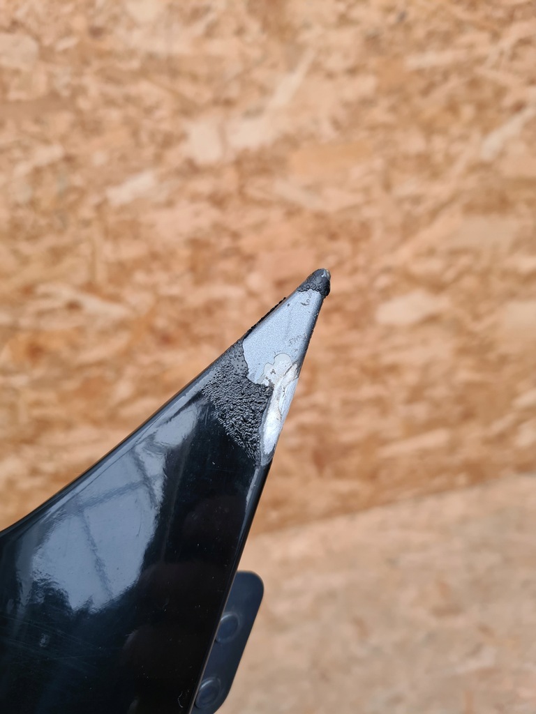 фото №6, Крила лівий передній mercedes e-klasa w213 a2138810101