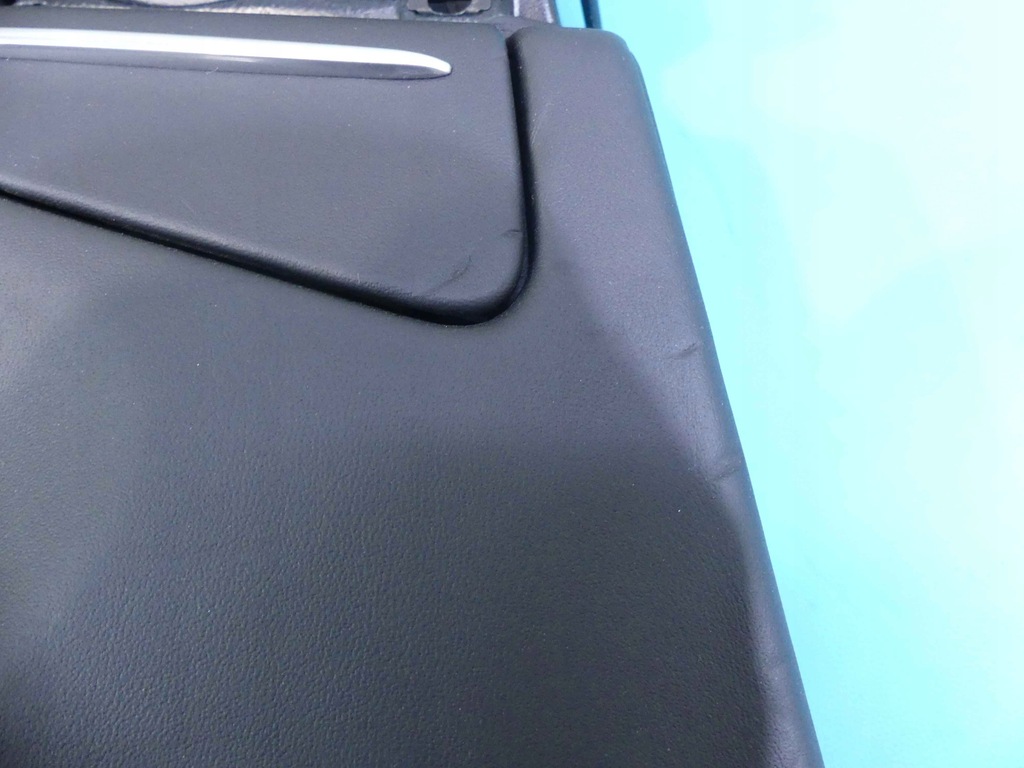 фото №7, Обшивка двері задня лівий porsche panamera i 970 09-16