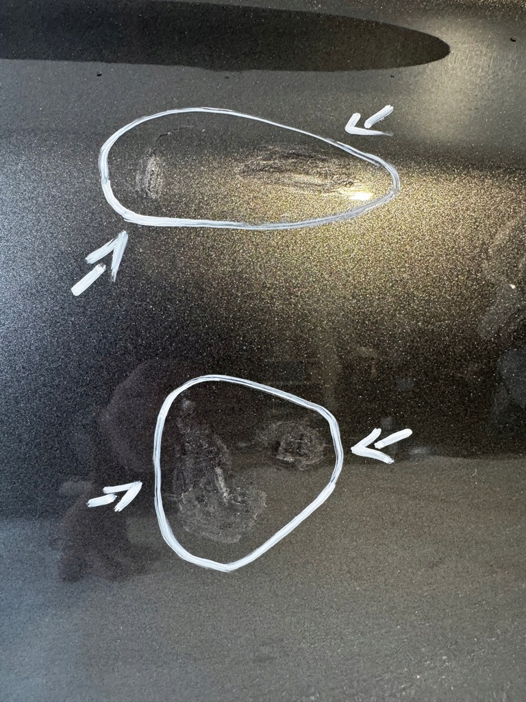 фото №5, Кришка багажника задня накладка кришка aston martin dbx