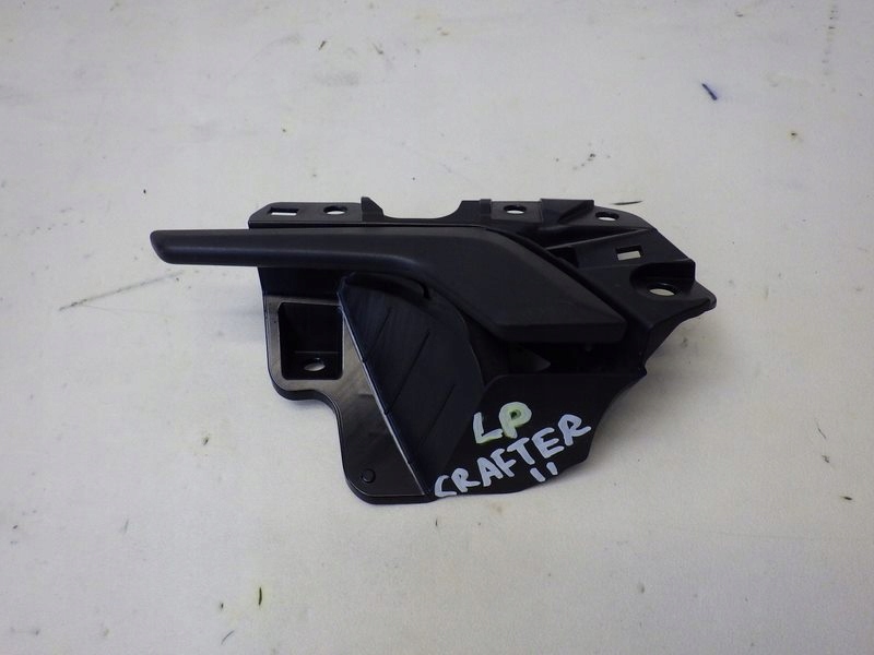 фото №1, Ручка двері лівий перед vw crafter ii