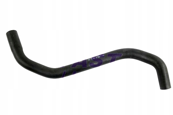 фото №2, Fast ft61974 шланг гнучкий радіатора