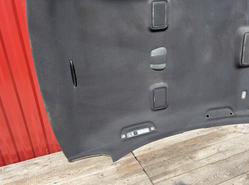 фото №9, Mercedes w221 короткий podsufika czarna хороший состояние