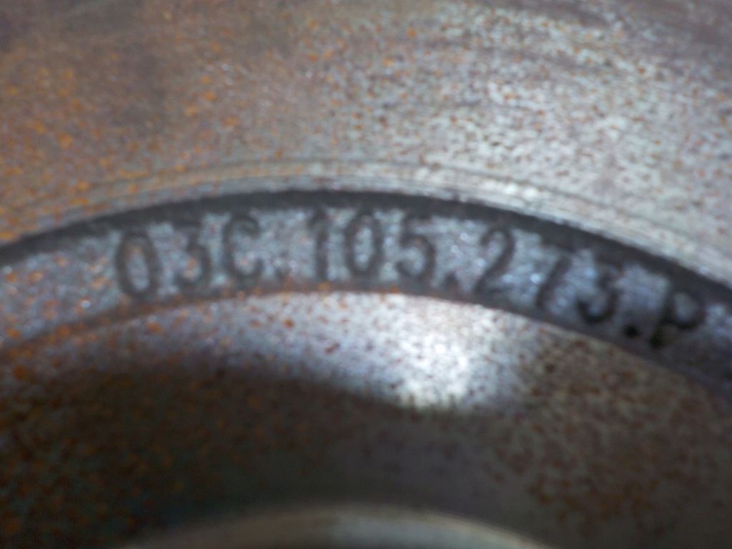 фото №11, Seat leon 1.4 бензин 2014r зчеплення комплект