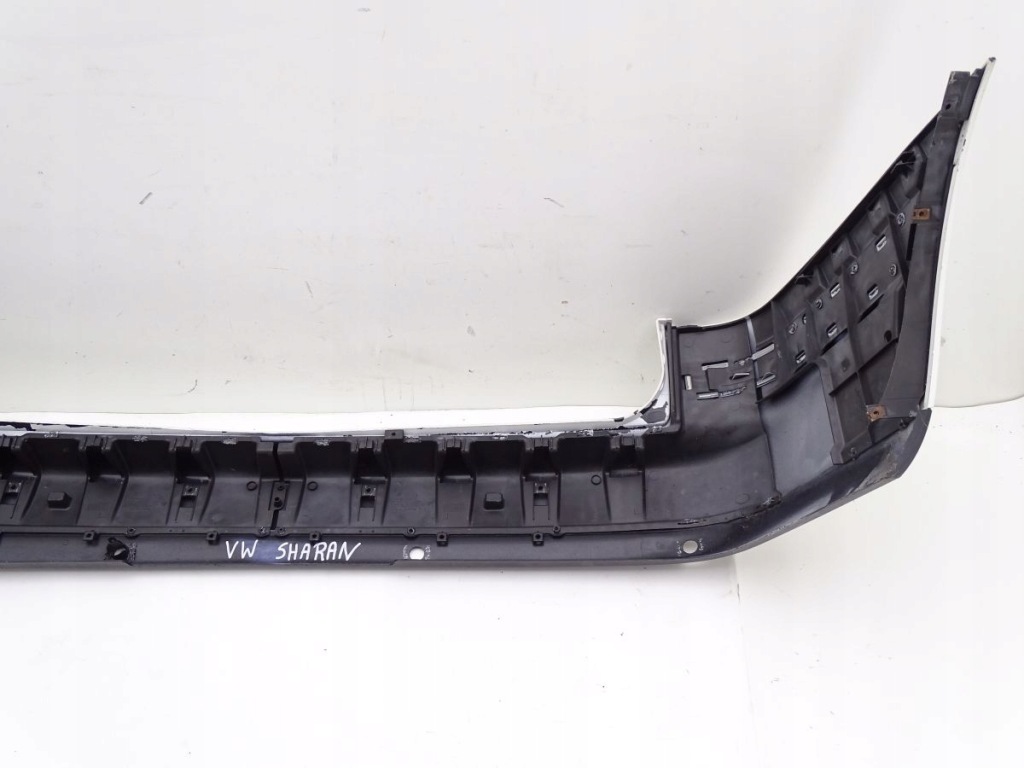 Купити Vw sharan 1 00-10 рестайлінг  бампер задній pdc