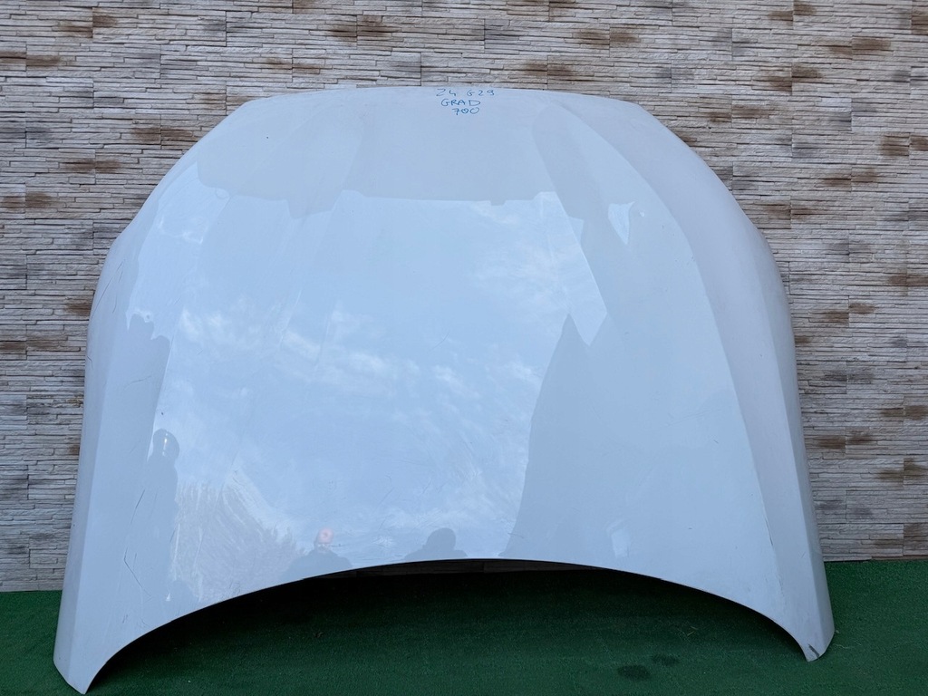 фото №1, Капот bmw z4 g29