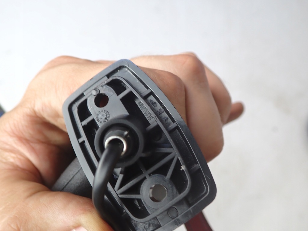 фото №4, Захист сонцезахисна права citroen ds3