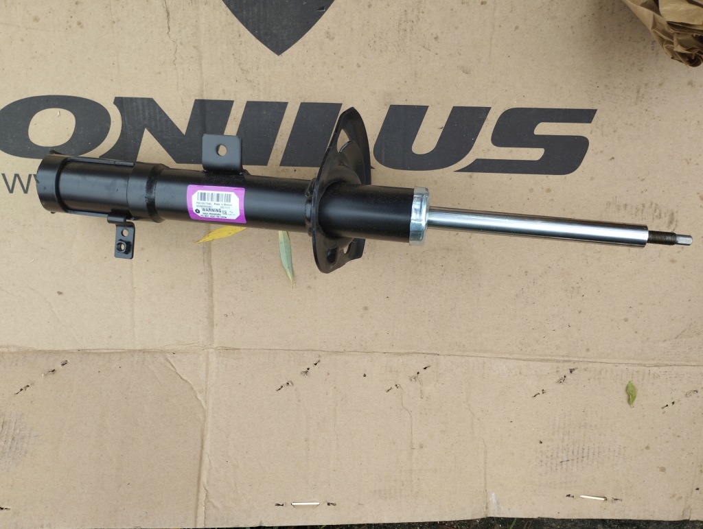 фото №4, Амортизатор pp jeep compass patriot новый org