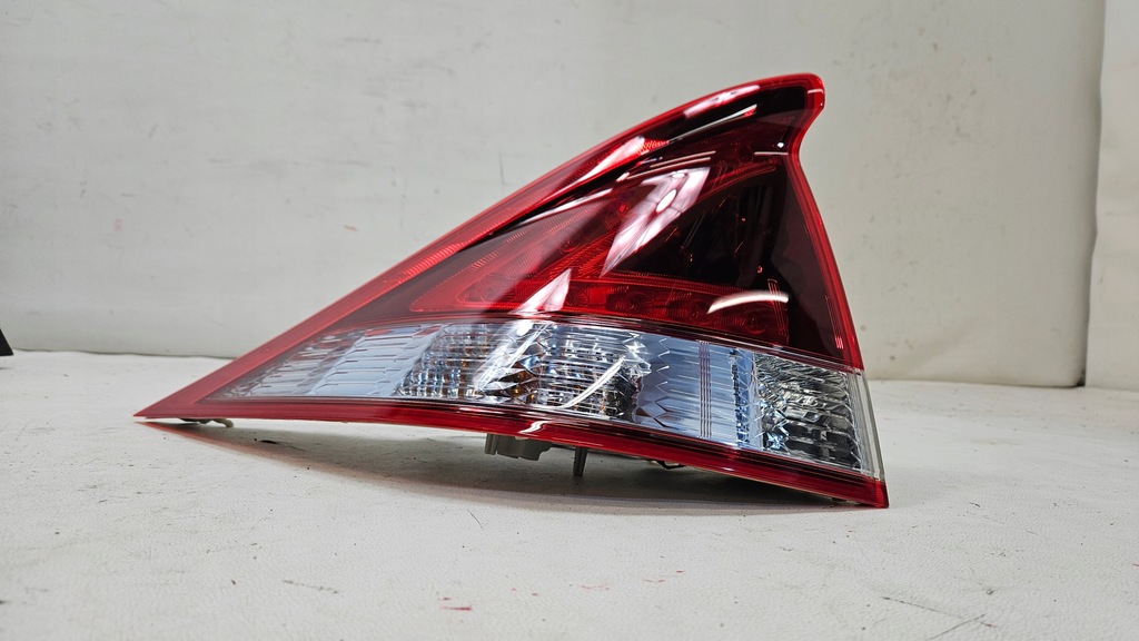 фото №5, Лампа левая задняя задняя honda insight ii оригинальная