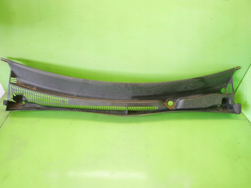 фото №1, Жабо ford fusion mk1 i 02-05