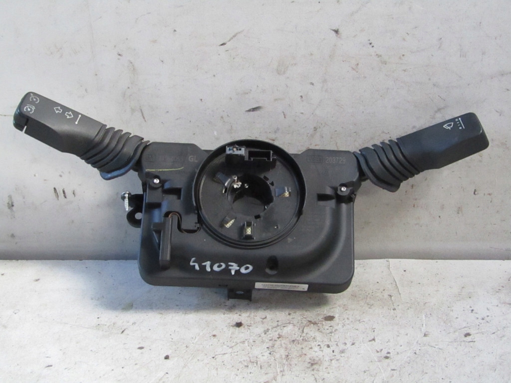 фото №1, Opel astra перемикачі ---