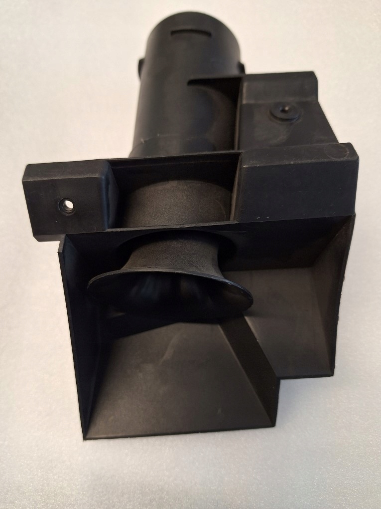 фото №1, Впуск повітря opel astra f оригінальний номер 90410288