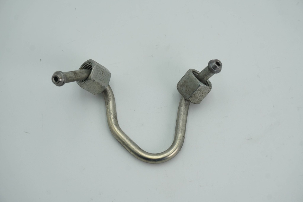 фото №1, Шланг топлива впрыскной renault kangoo ii 04883ra