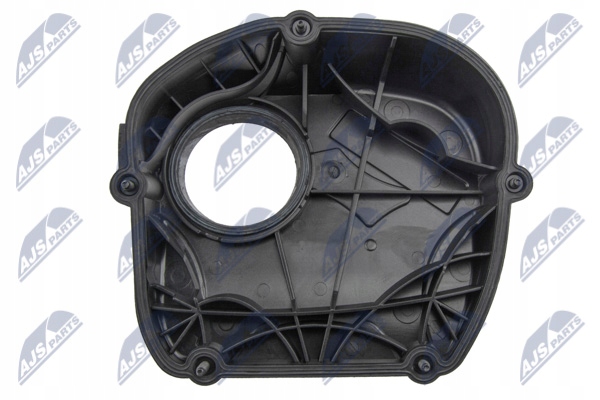 фото №10, Nty rtc-vw-002 крышка, ремень распределительного вала