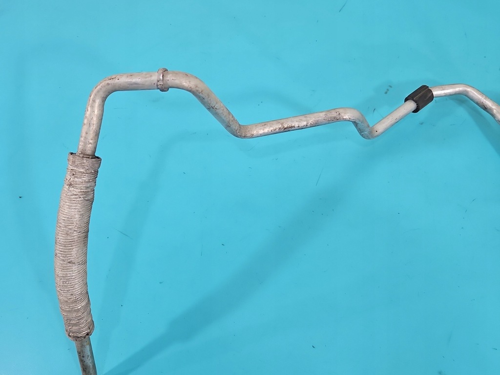 фото №4, Шланг кондиціонера трубка skoda rapid 6r1820743j