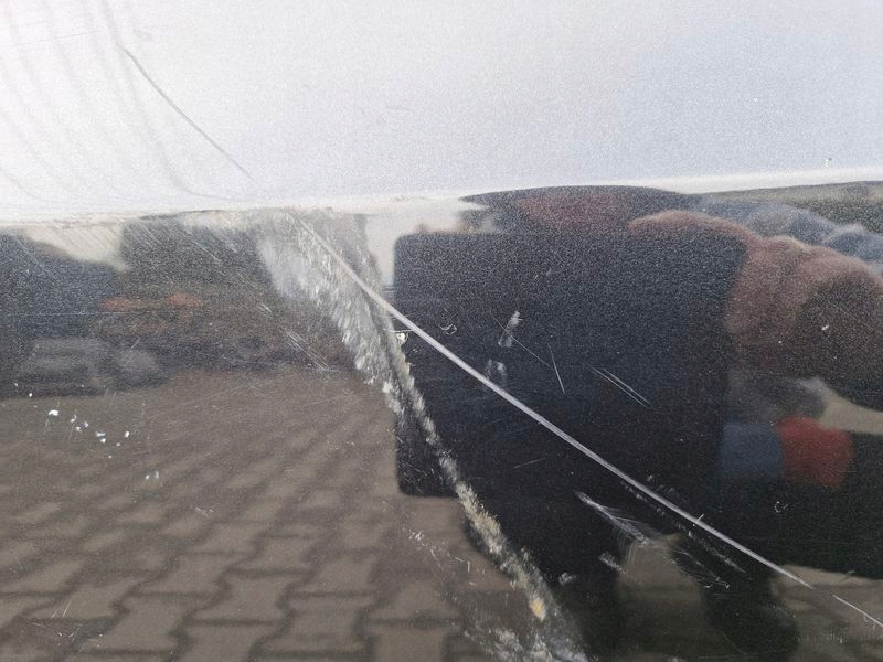 фото №5, Opel astra j двері лівий задня задні ліва