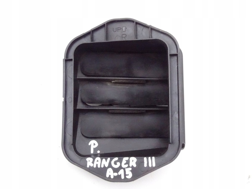 фото №1, Ford ranger iii mazda bt-50 06-11 решітка вентиляційна права