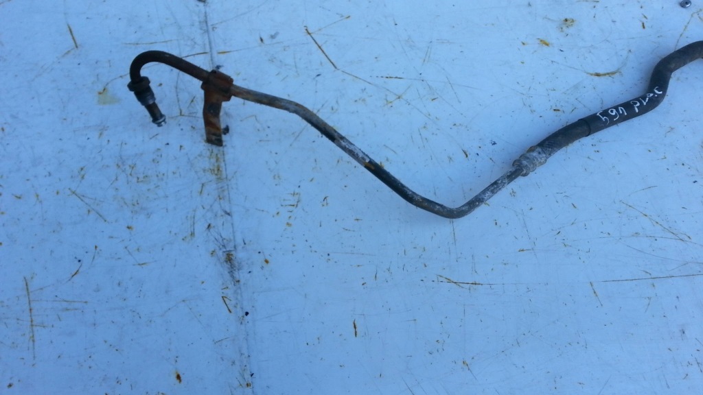 фото №9, Vw transporter t6 шланг усилителя 7e1422891n