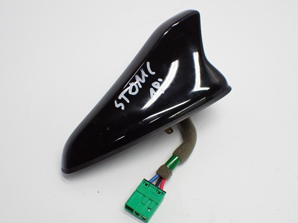 фото №12, Навигация navi радио заводская оригинал 96550-h8150 kia stonic 19r