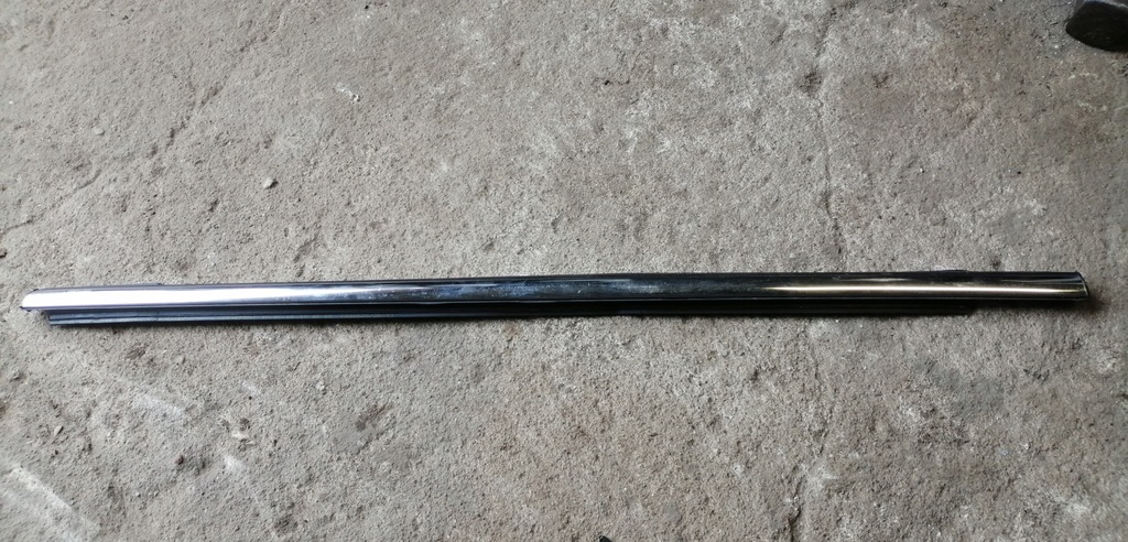 фото №1, Mini cooper f55 f56 молдинг двері права задня