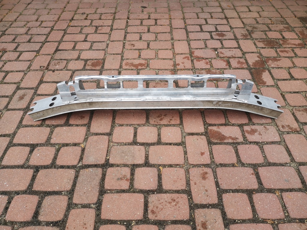 фото №1, Honda civic ix type r type-r балка усилитель бампера перед