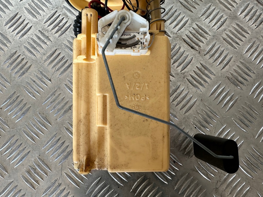 фото №2, Mini cooper r56 насос пального 7233996