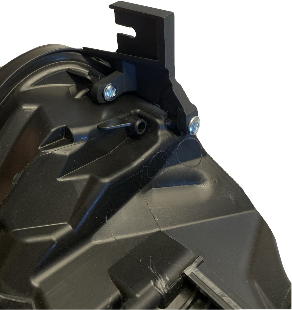 фото №6, Набор ремонтный крепления фара лампы renault captur i